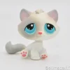 Littlest Petshop Kissa pentu #310