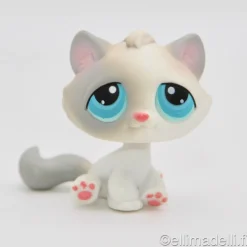Littlest Petshop Kissa pentu #310