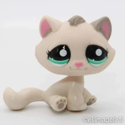 Littlest Petshop Kissa pentu #2079