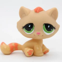 Littlest Petshop Kissa pentu #706
