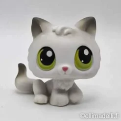 Littlest Petshop Kissa pentu #100
