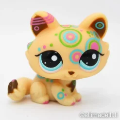 Littlest Petshop Kissa pentu #1839