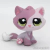 Littlest Petshop Kissa pentu #1660
