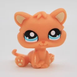 Littlest Petshop Kissa pentu #1371