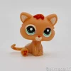 Littlest Petshop Kissa pentu #1948