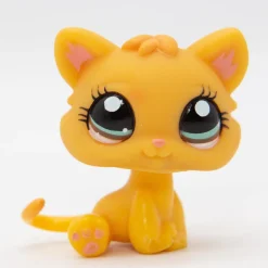 Littlest Petshop Kissa pentu #1053