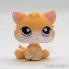 Littlest Petshop Kissa pentu #114