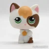 Littlest Petshop Kissa pentu #1461