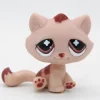 Littlest Petshop Kissa pentu #no