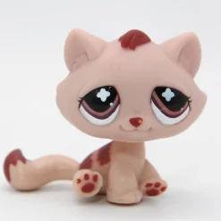 Littlest Petshop Kissa pentu #no