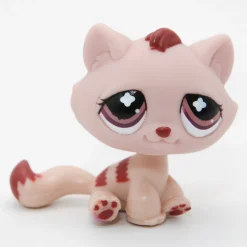 Littlest Petshop Kissa pentu #no