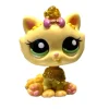 Littlest Pet Shop Kissa pentu #2569 - Second Hand