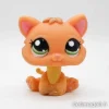 Littlest Pet Shop Kissa pentu #1691 - Second Hand