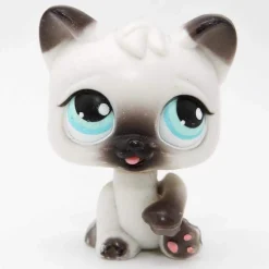 Littlest Petshop Kissa #PP1