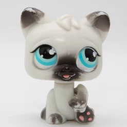 Littlest Petshop Kissa #PP1