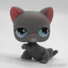 Littlest Pet Shop Kissa #74 - Second Hand