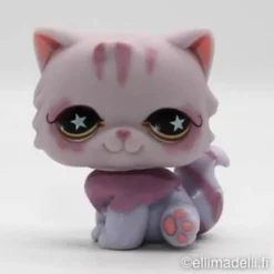 Littlest Pet Shop Kissa #891 - Second Hand