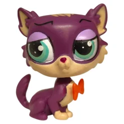 Littlest Petshop Kissa #3751 - Second Hand