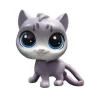 Littlest Pet Shop Kissa #73 - Second Hand