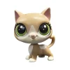 Littlest Pet Shop Kissa #118 - Second Hand