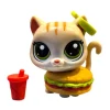 Littlest Pet Shop Kissa #3-76- Second Hand