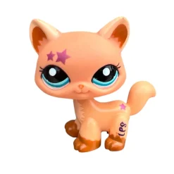 Littlest Pet Shop Kissa #2258 - Second Hand