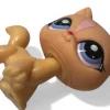 Littlest Pet Shop Kissa #1537 - Second Hand