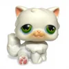 Littlest Pet Shop Kissa #15 - Second Hand
