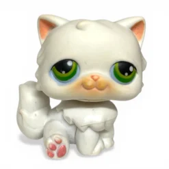 Littlest Pet Shop Kissa #15 - Second Hand