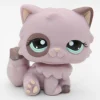 Littlest Pet Shop Kissa #1027 - Second Hand