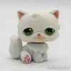 Littlest Pet Shop Kissa #15 - Second Hand