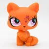 Littlest Pet Shop Kissa #2875 - Second Hand