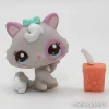 Littlest Petshop Kissa vauva #2627
