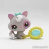 Littlest Petshop Kissa vauva #2627