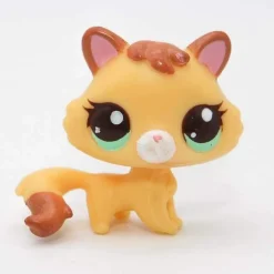 Littlest Petshop Kissa vauva #3707