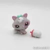 Littlest Petshop Kissa vauva #2627