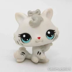 Littlest Petshop Kissa vauva #3586