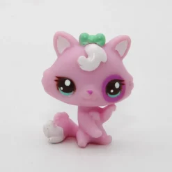 Littlest Petshop Kissa vauva #3505