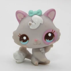 Littlest Petshop Kissa vauva #2627