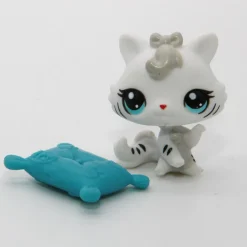 Littlest Petshop Kissa vauva #3586