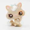 Littlest Petshop Kissa vauva #2555