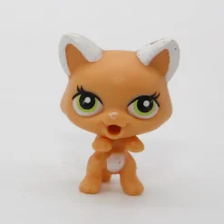 Littlest Petshop Kissa vauva #2492
