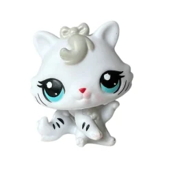 Littlest Petshop Kissa vauva #3586