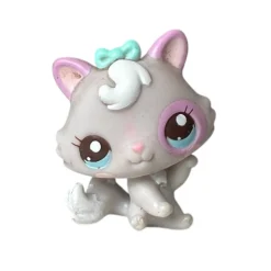 Littlest Petshop Kissa vauva #2627