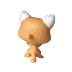 Littlest Petshop Kissa vauva #2492