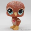 Littlest Petshop Kiwi lintu #2015