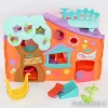 Littlest Petshop Klubi talo
