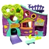 Littlest Pet Shop Klubi talo - Second Hand