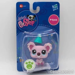 Littlest Petshop Koala #2064