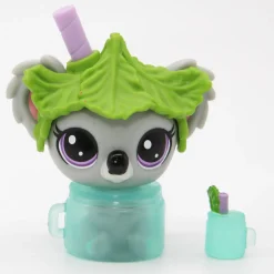 Littlest Petshop Koala #4-167